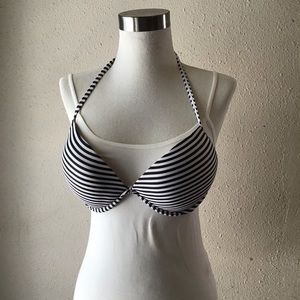Cotton on bikini top Size 34DD